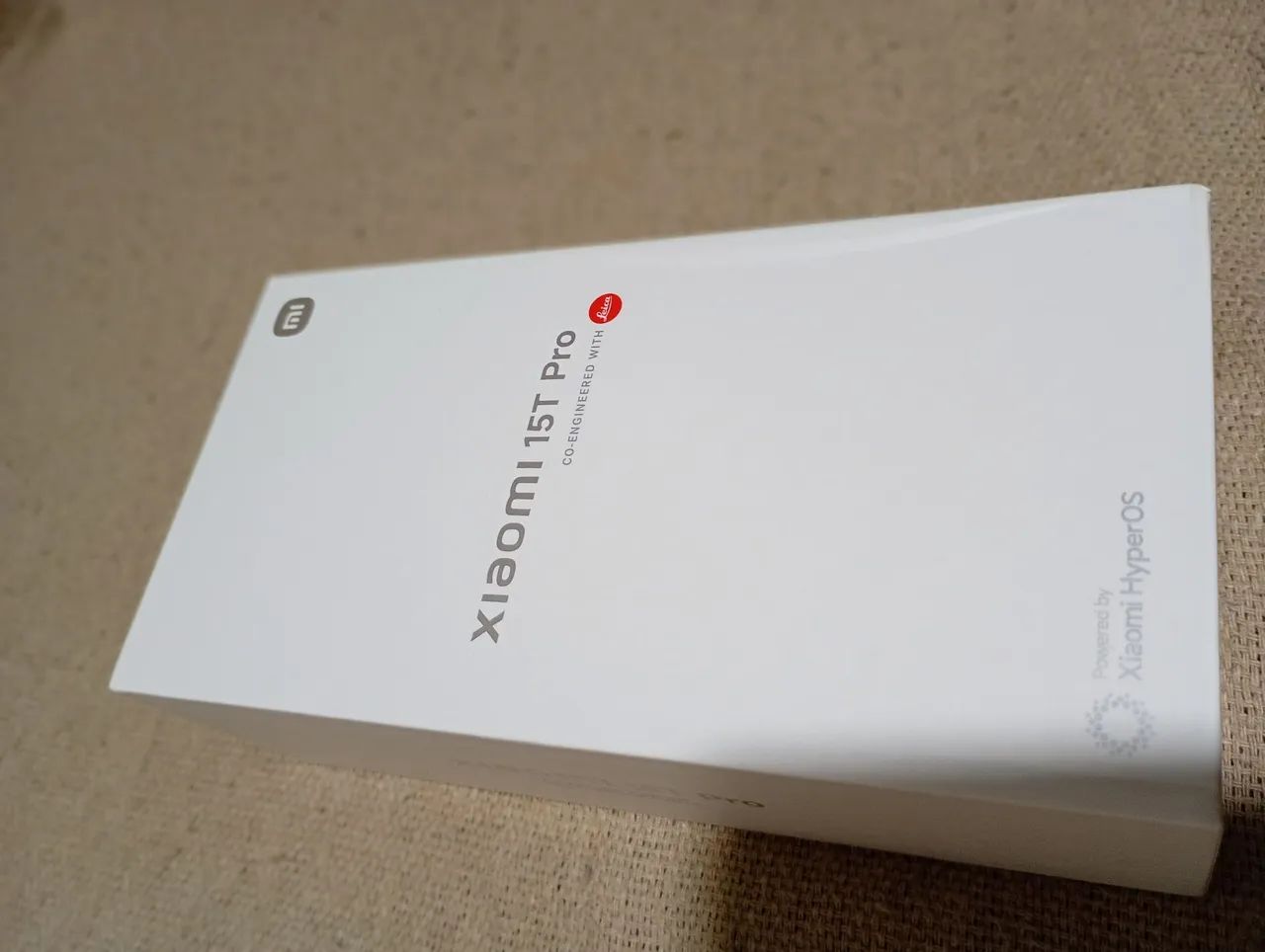 XIAOMI 15T Pro Black 512Gb - Foto 5