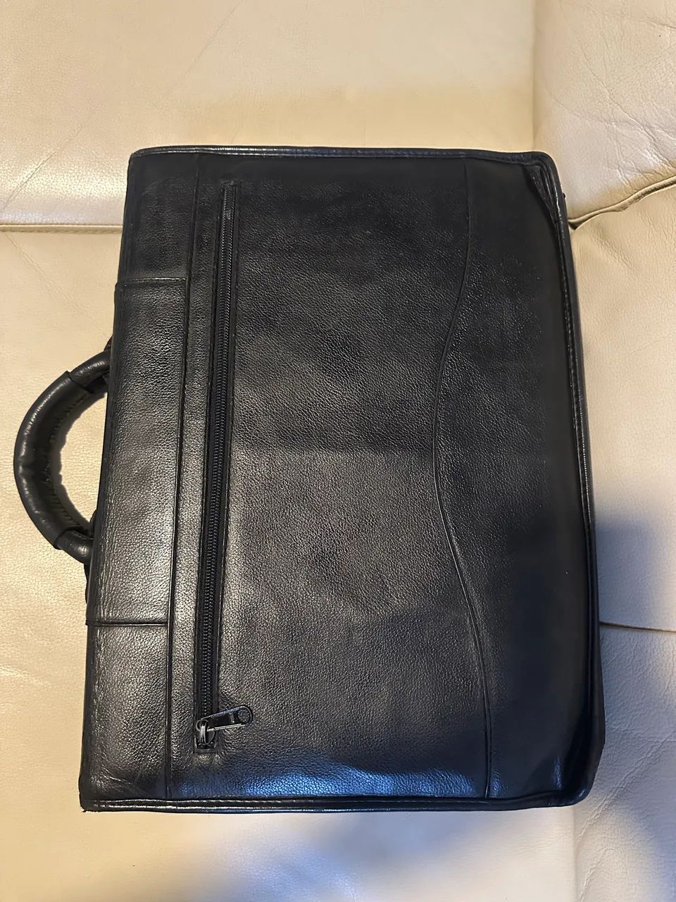 Pasta/bolsa de trabalho e viagem  - Foto 2
