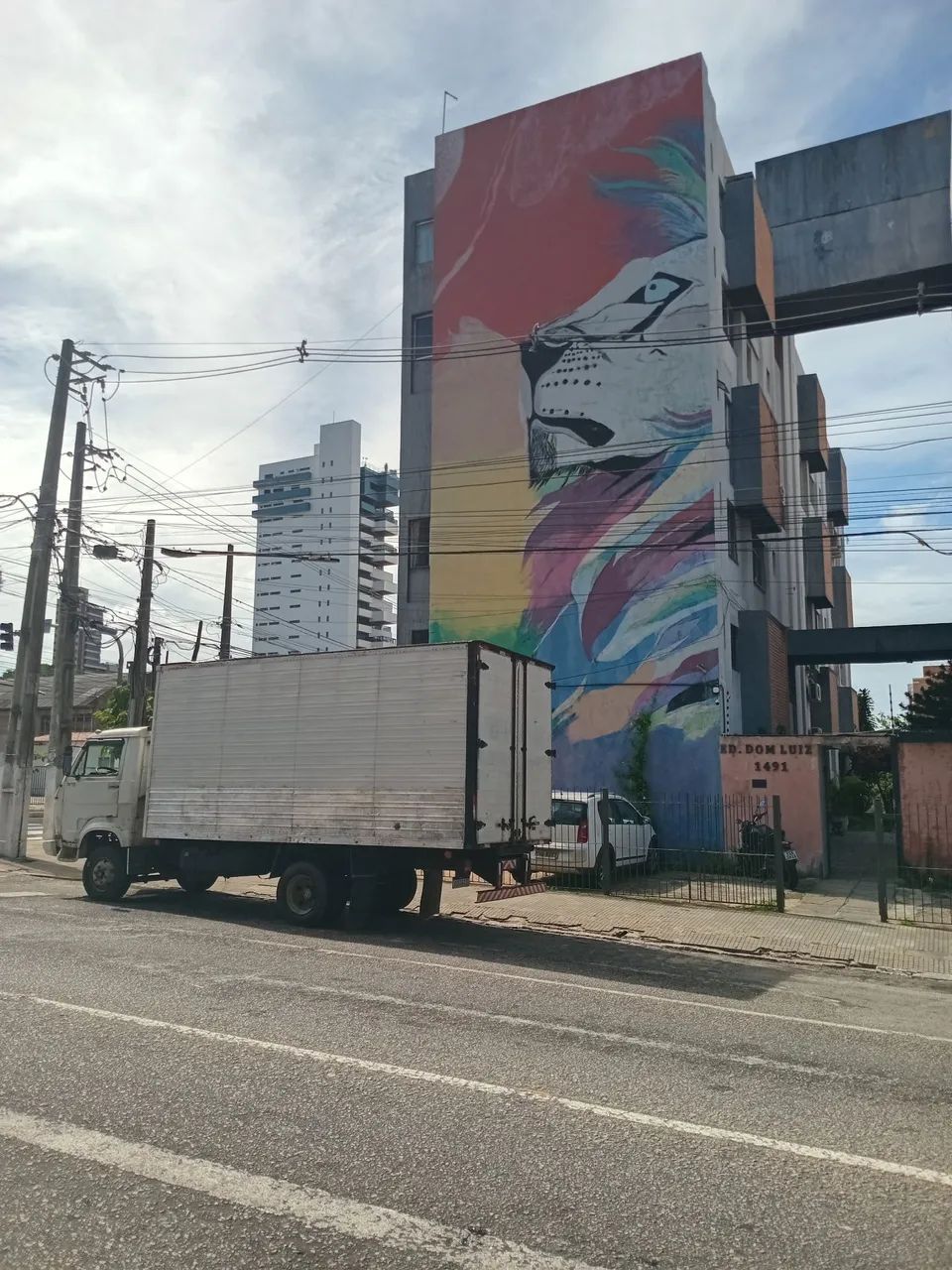 Mudança e Frete  - Foto 3