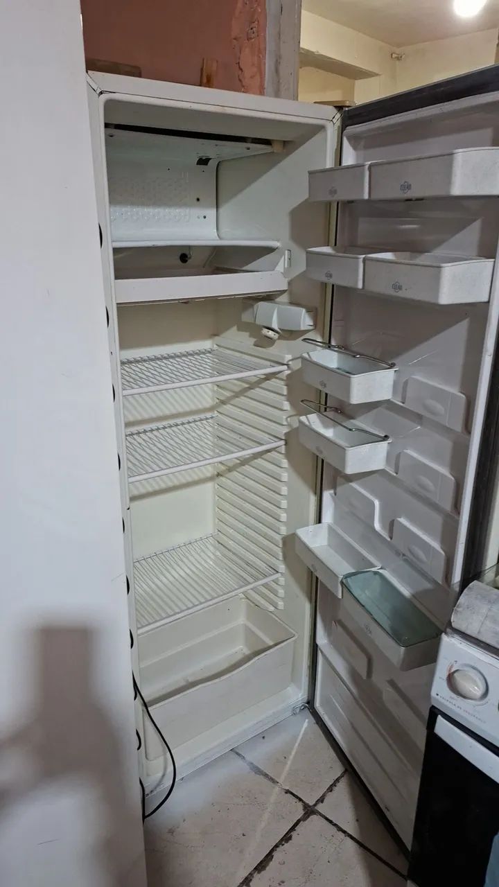 geladeira - Foto 2