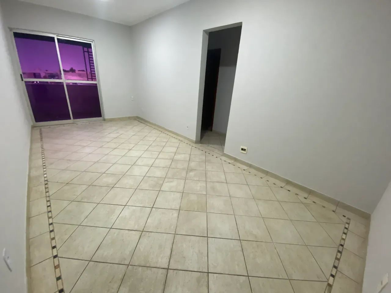 Apto ou Sala comercial 1 quarto - Centro Várzea Grande - Foto 4