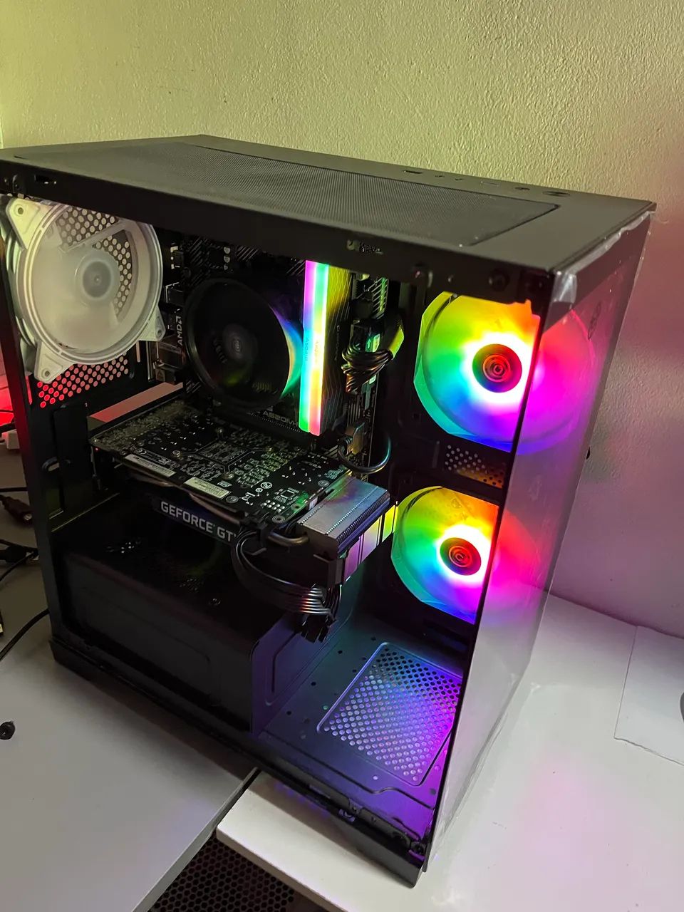 Pc gamer/computador - Foto 2