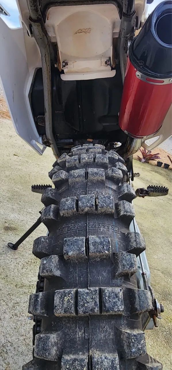 Imperdível CRF 230 2014 - Foto 5