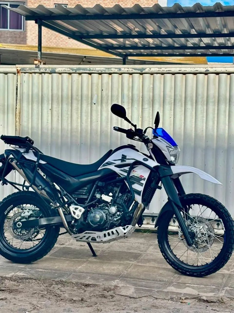 Xt660R - Foto 3