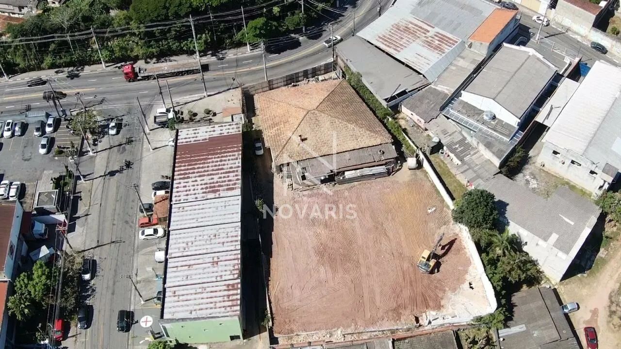 Terreno Comercial 2.600 m² à Venda em Itapecerica da Serra ? R$ 4.250.000 - Foto 4