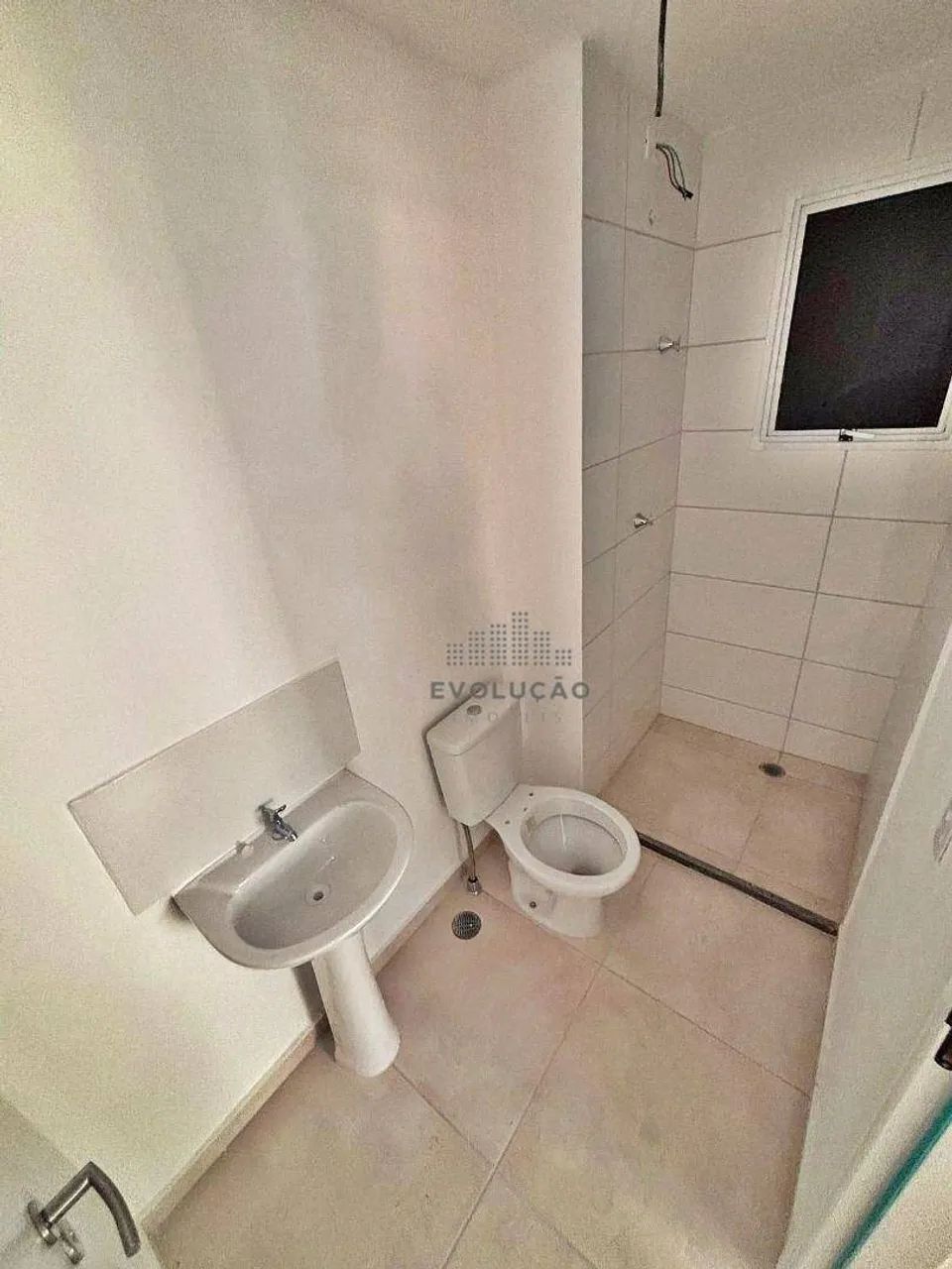 APTO 2 Quartos, 1 Vaga, Lazer - Bela Vista - Foto 7