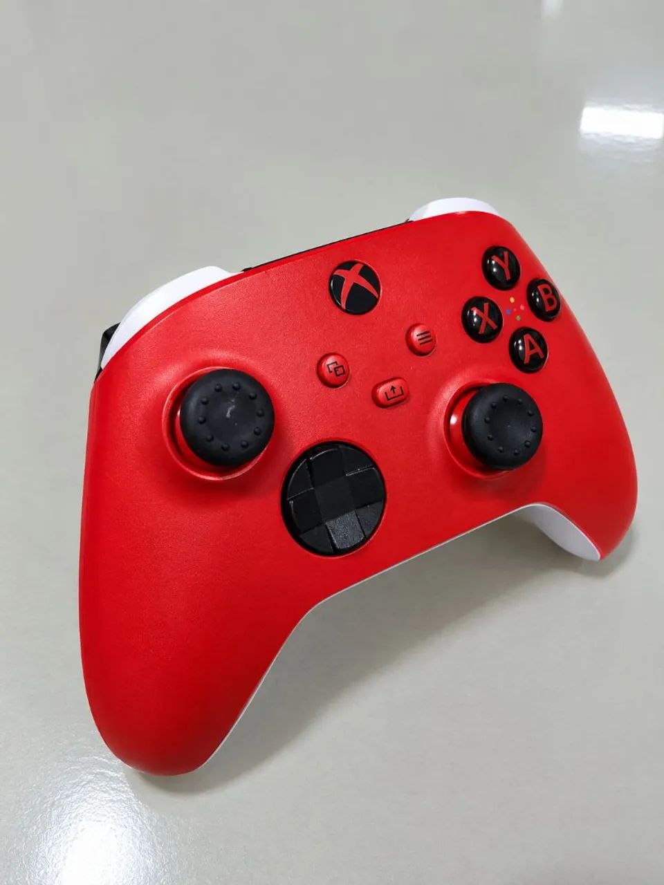 Controle Xbox series S  - Foto 2