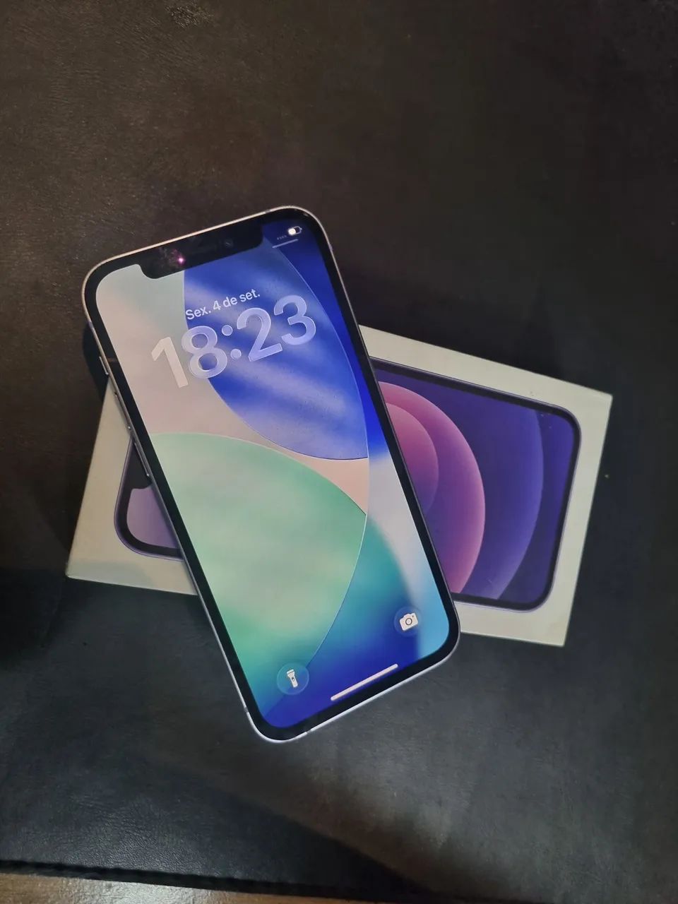 Iphone 12 64GB - Foto 2