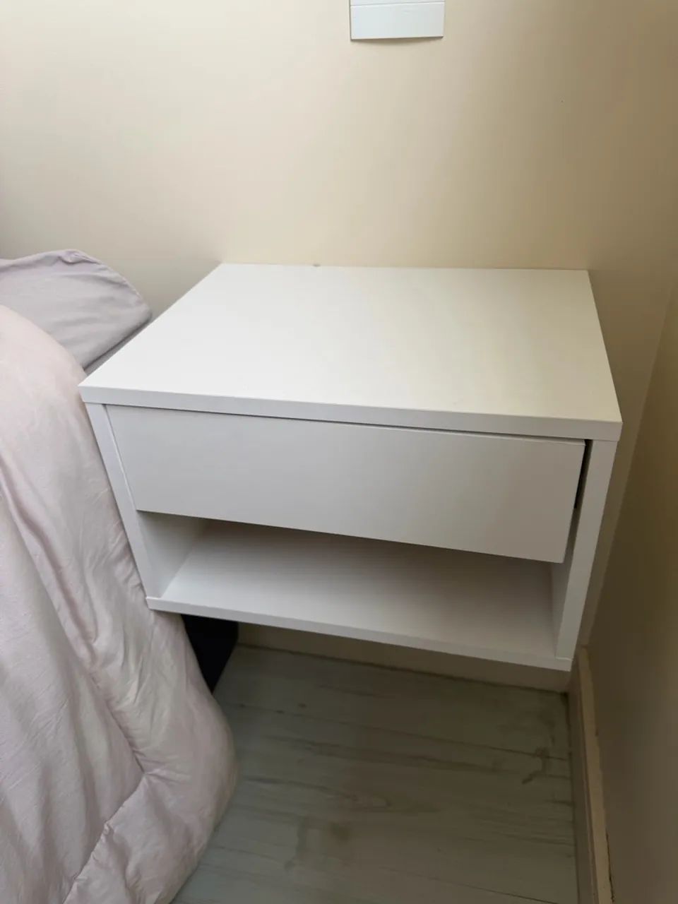 Mesa de cabeceira  - Foto 4