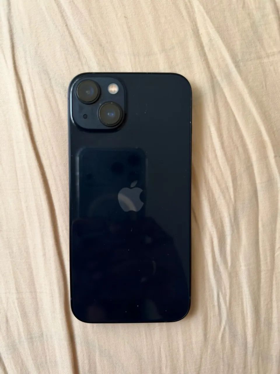 Vendo celular IPhone 13 512 GB  - Foto 2