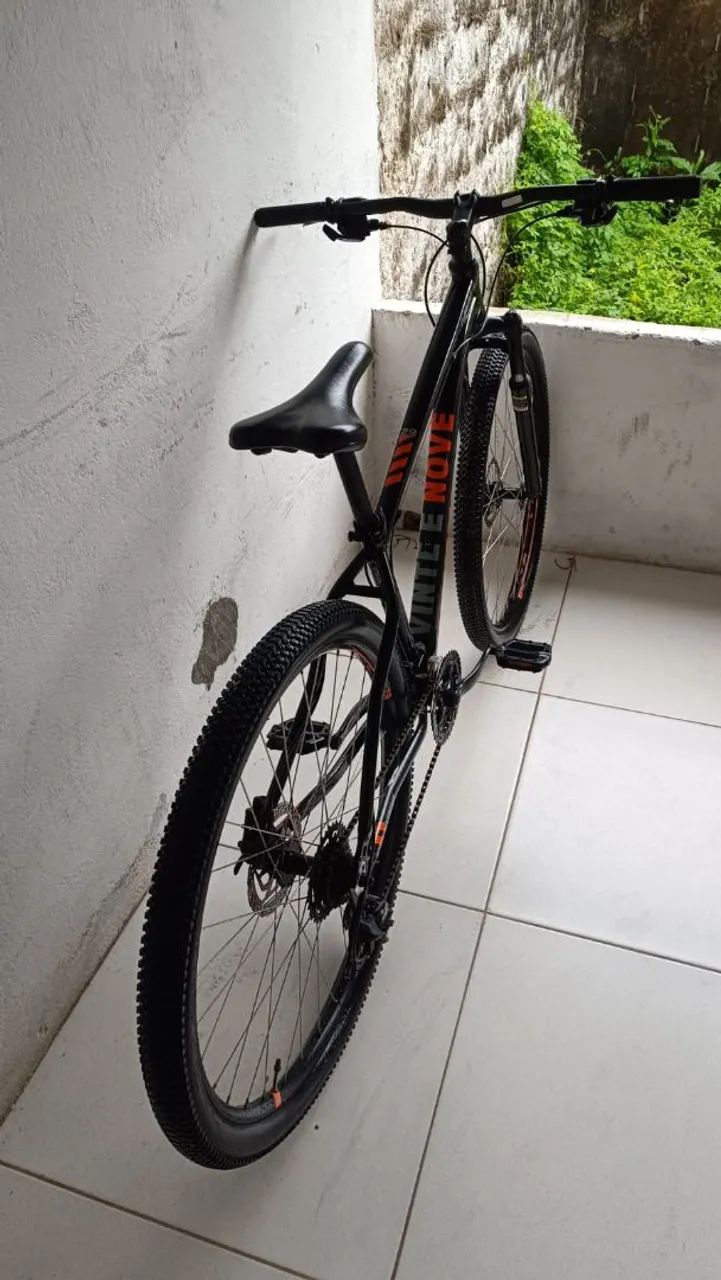 Bicicleta aro 29  - Foto 2
