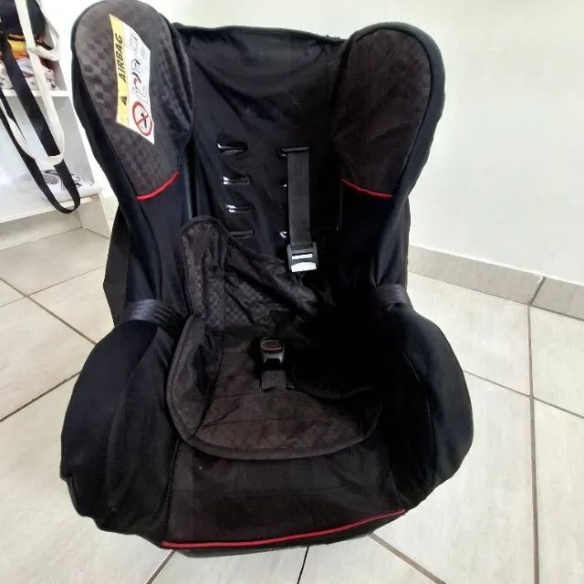 Cadeira para autos - Foto 2