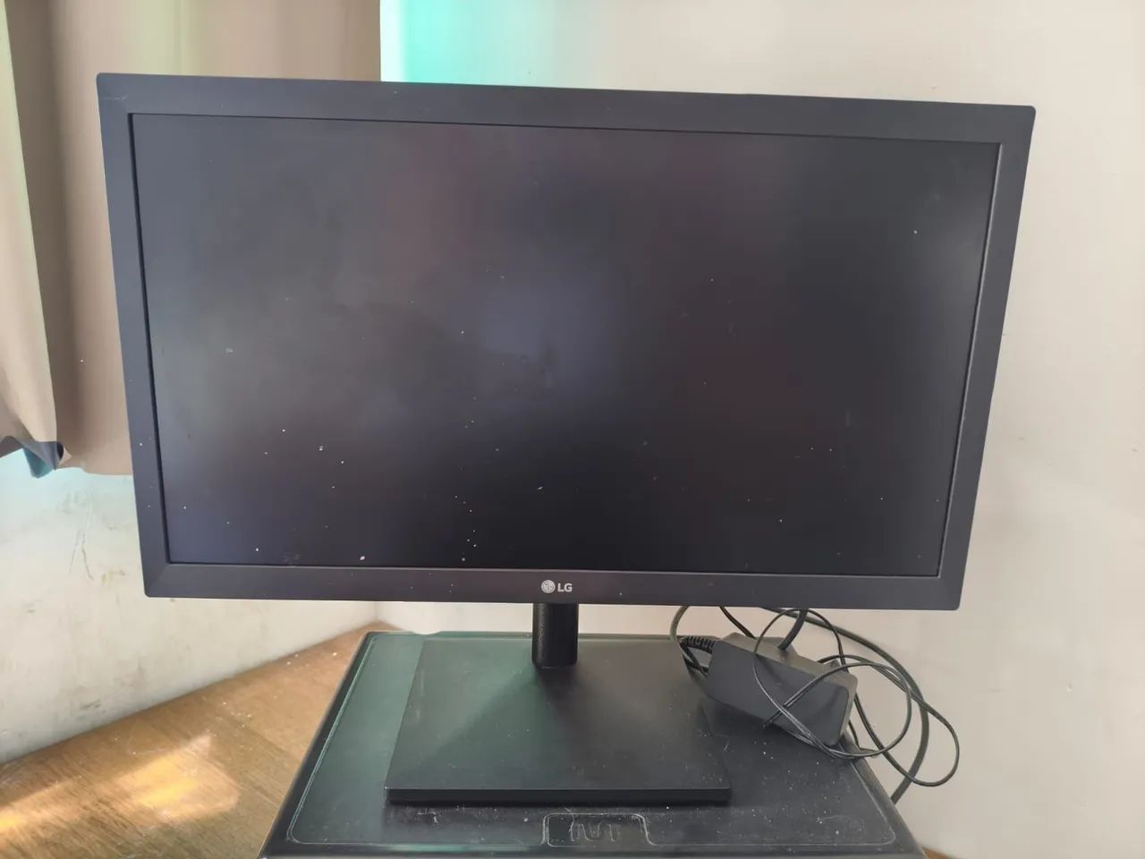 MONITOR LG 