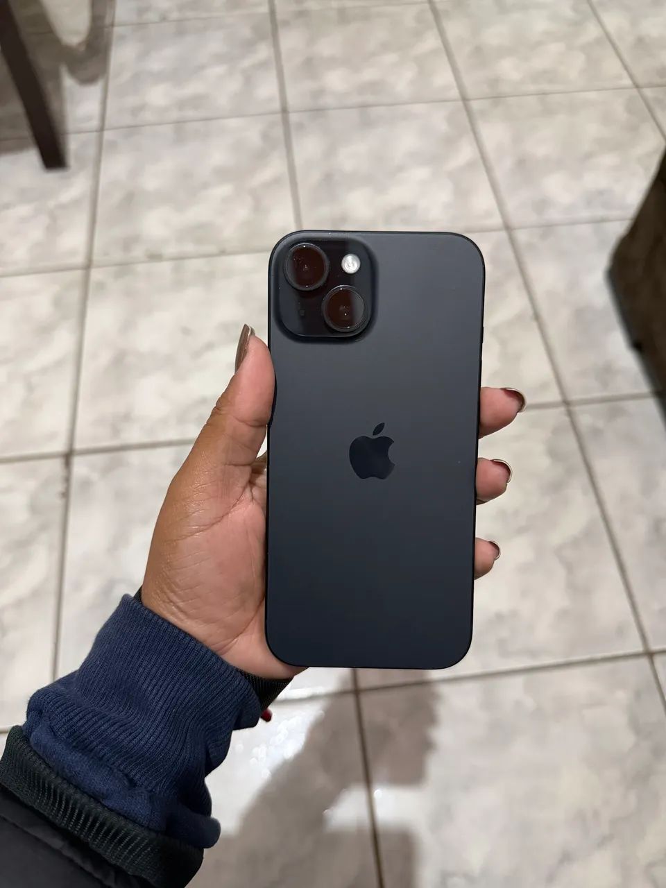 iPhone 15  - Foto 3