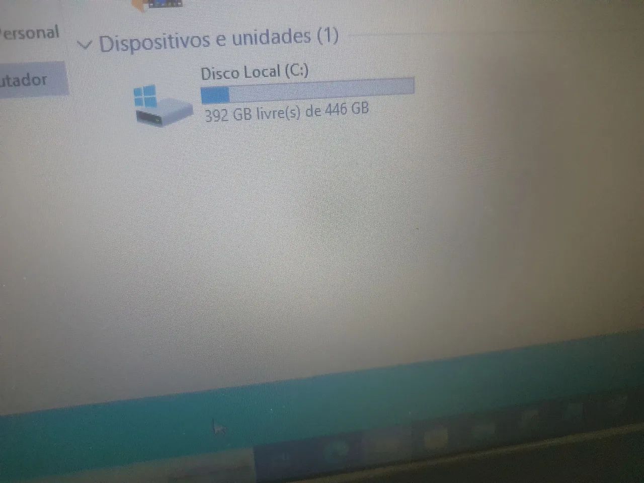 ? Dell Latitude 3480f i5 7ª Geração | 8GB RAM | SSD 512GB - Foto 4