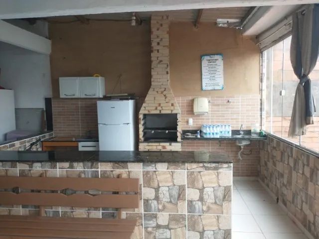 Vende-se casa em Brunela  terra vermelha (vila velha) ES - Foto 5