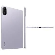 Redmi Pad 2 8/256G Lilás, Novo Original - Foto 3