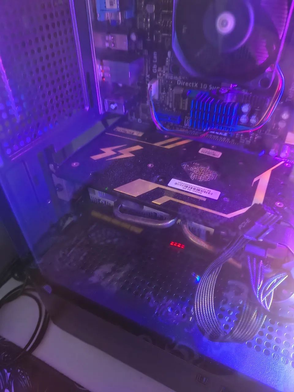 Computador gamer - Foto 3
