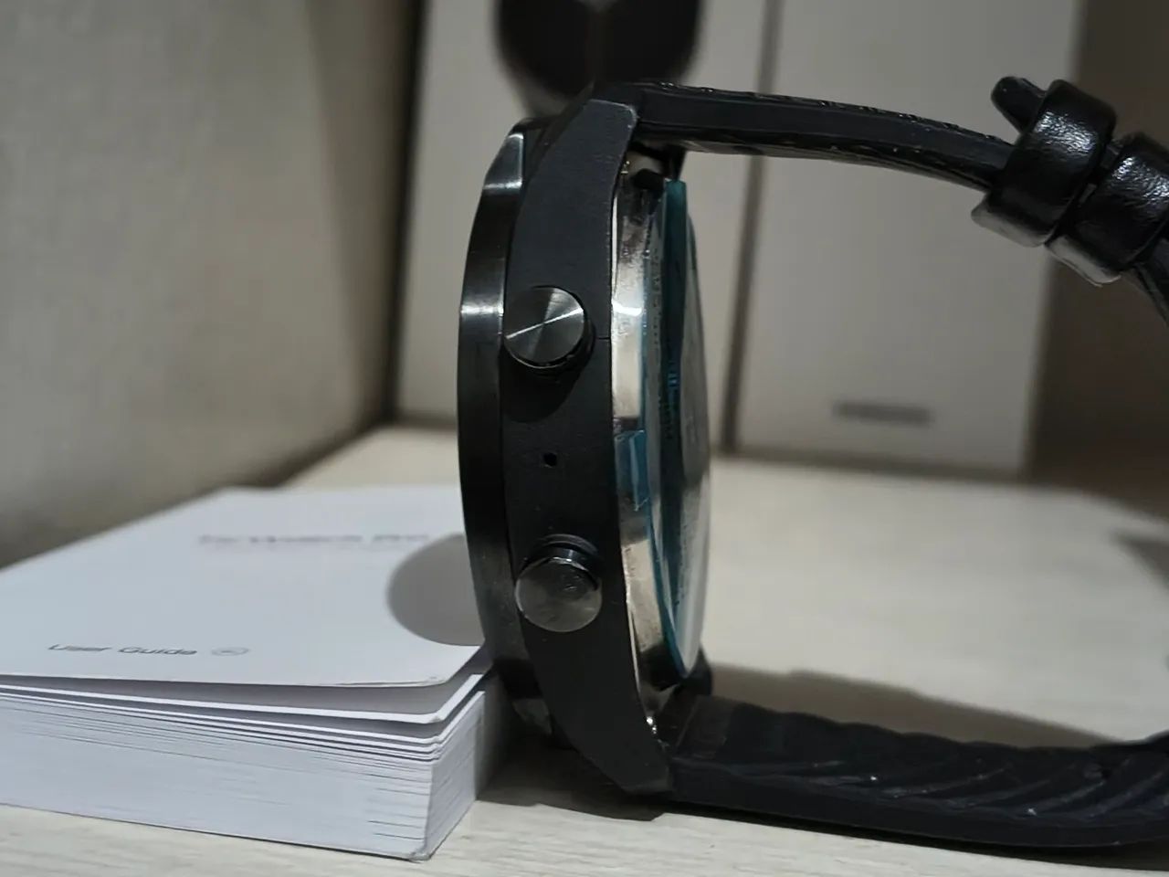 TICWATCH PRO S - Foto 3