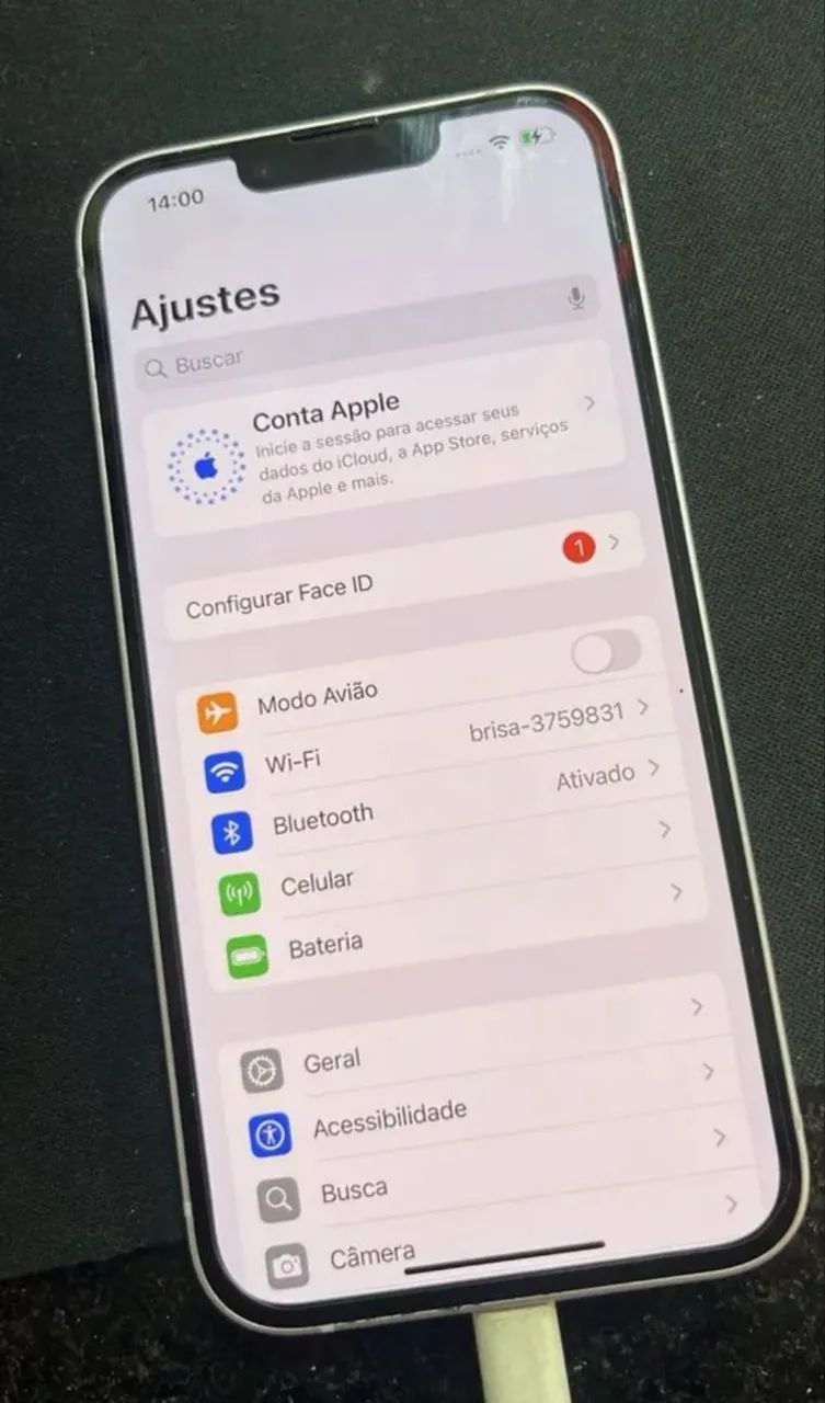 iPhone 13 - Foto 2