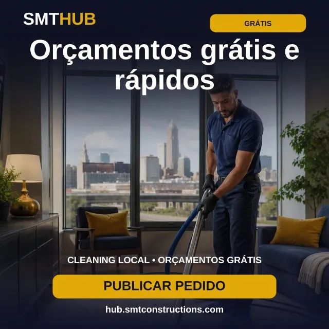 Reforma, telhado, elétrica - orçamentos grátis - Foto 2