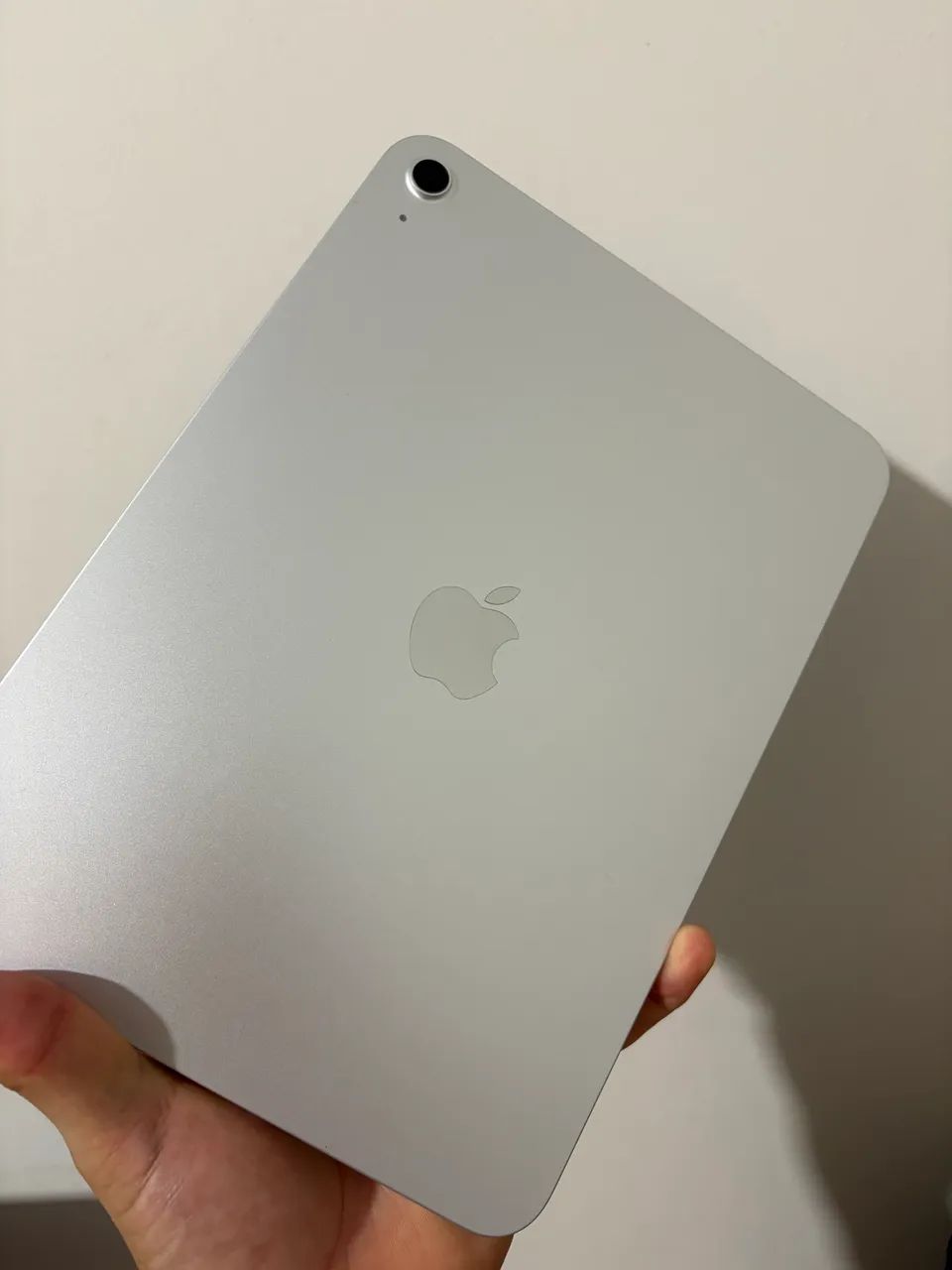 iPad A16 128 GB + Apple Pencil USB-C Original | Garantia Apple até