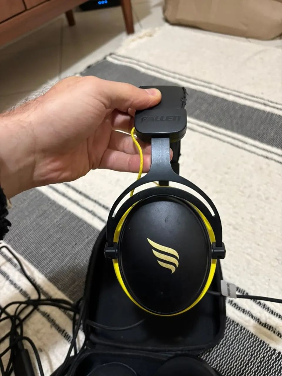 Headset Pantera Pro V2 - Foto 5