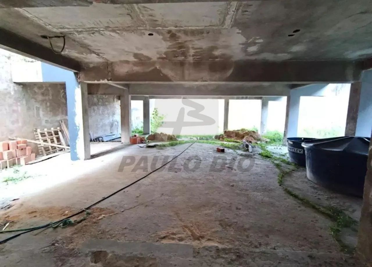 Prédio comercial para vender no Bairro Parque dos Pássaros em São Bernardo do Campo - SP.
