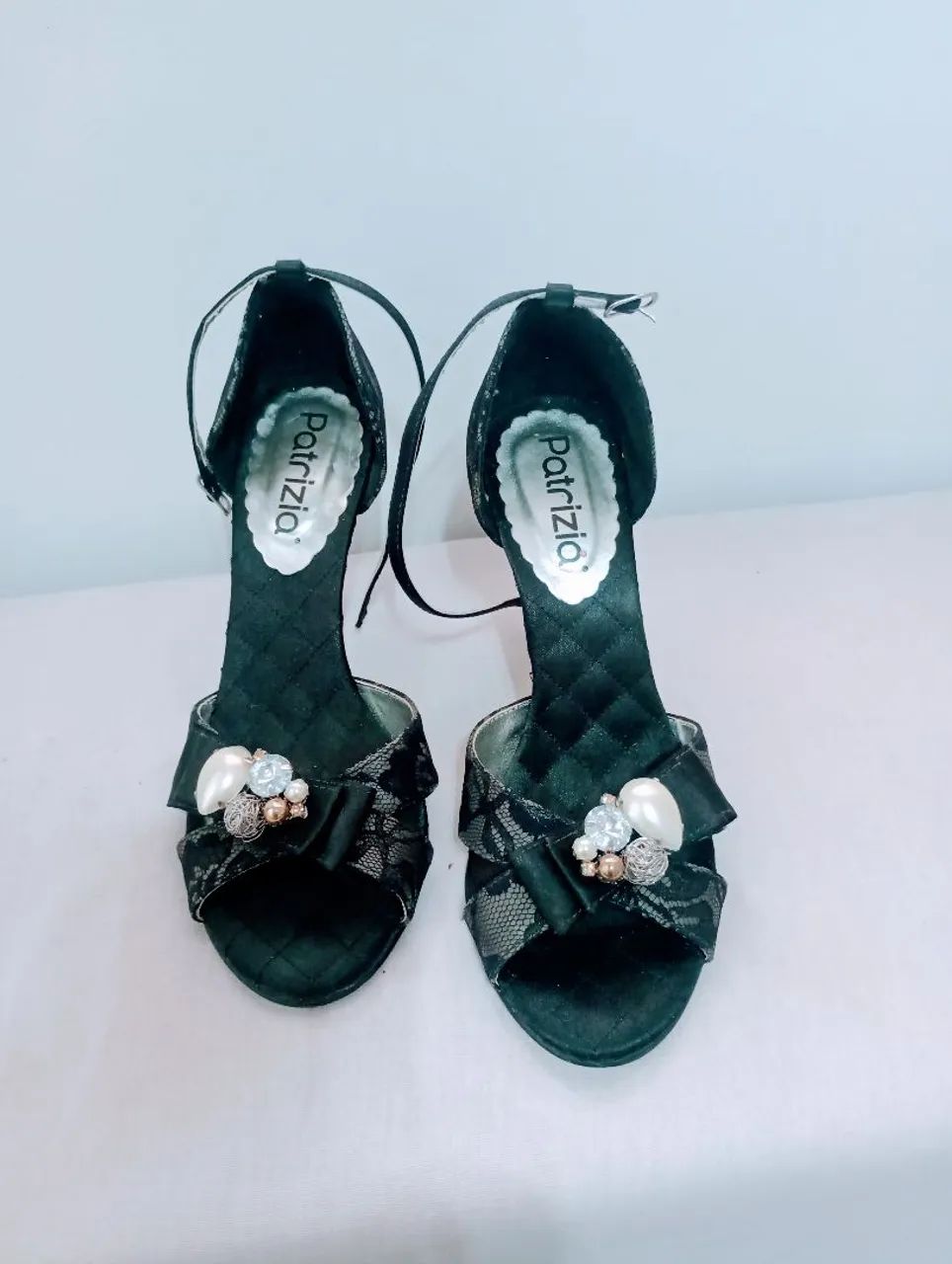 Sapato feminino  - Foto 3