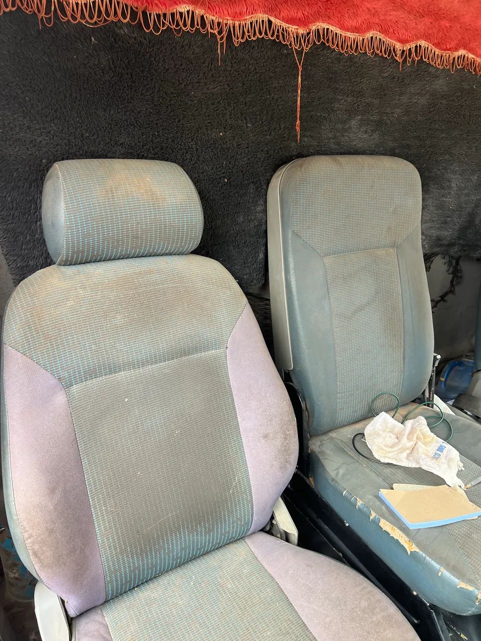 Vende se caminhão caçamba  - Foto 5