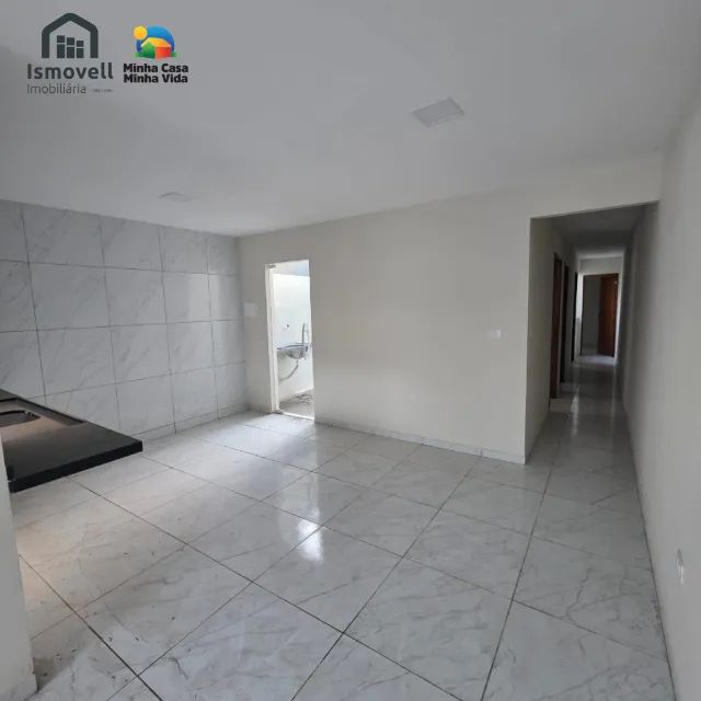 Vendo casa no Nova Carpina Financiada  - Foto 5