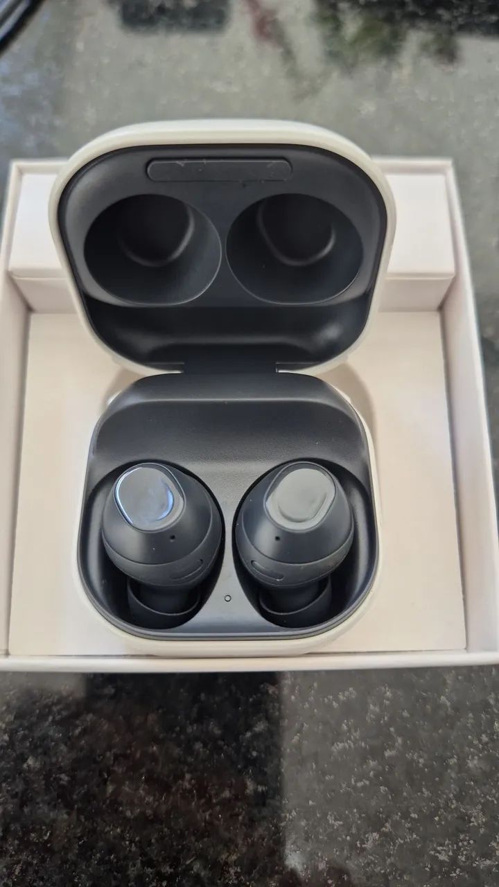 Fone de ouvido GALAXY BUDS FE