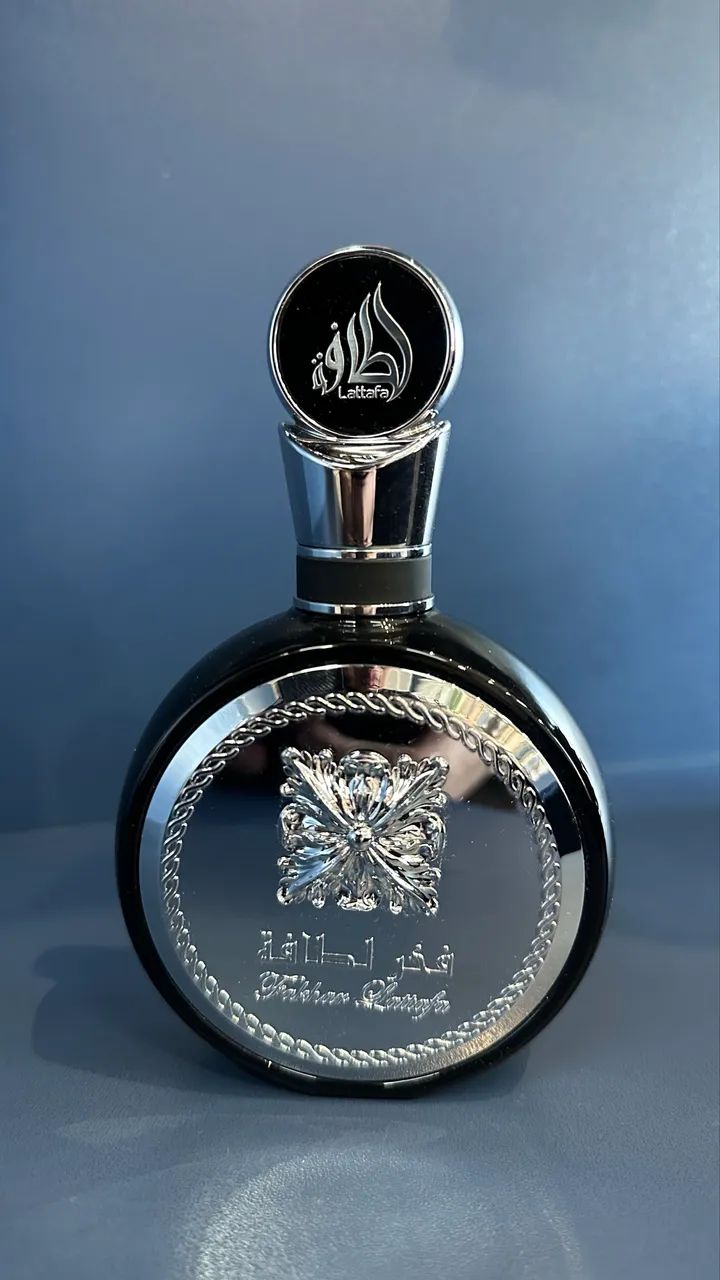 Perfume Lattafa Fakhar 100ml - Foto 2