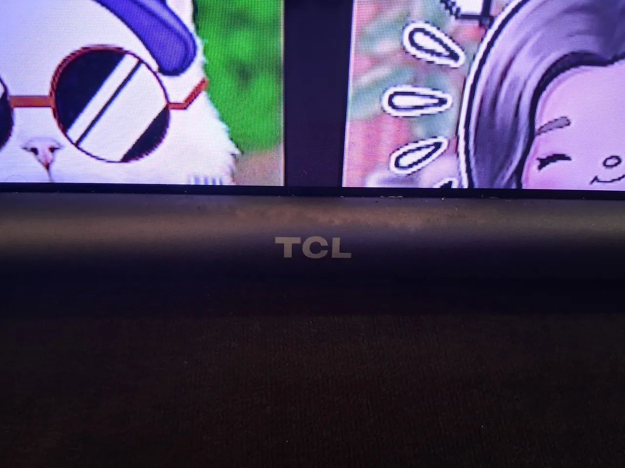 Tv tcl 50 polegadas led Android  - Foto 4