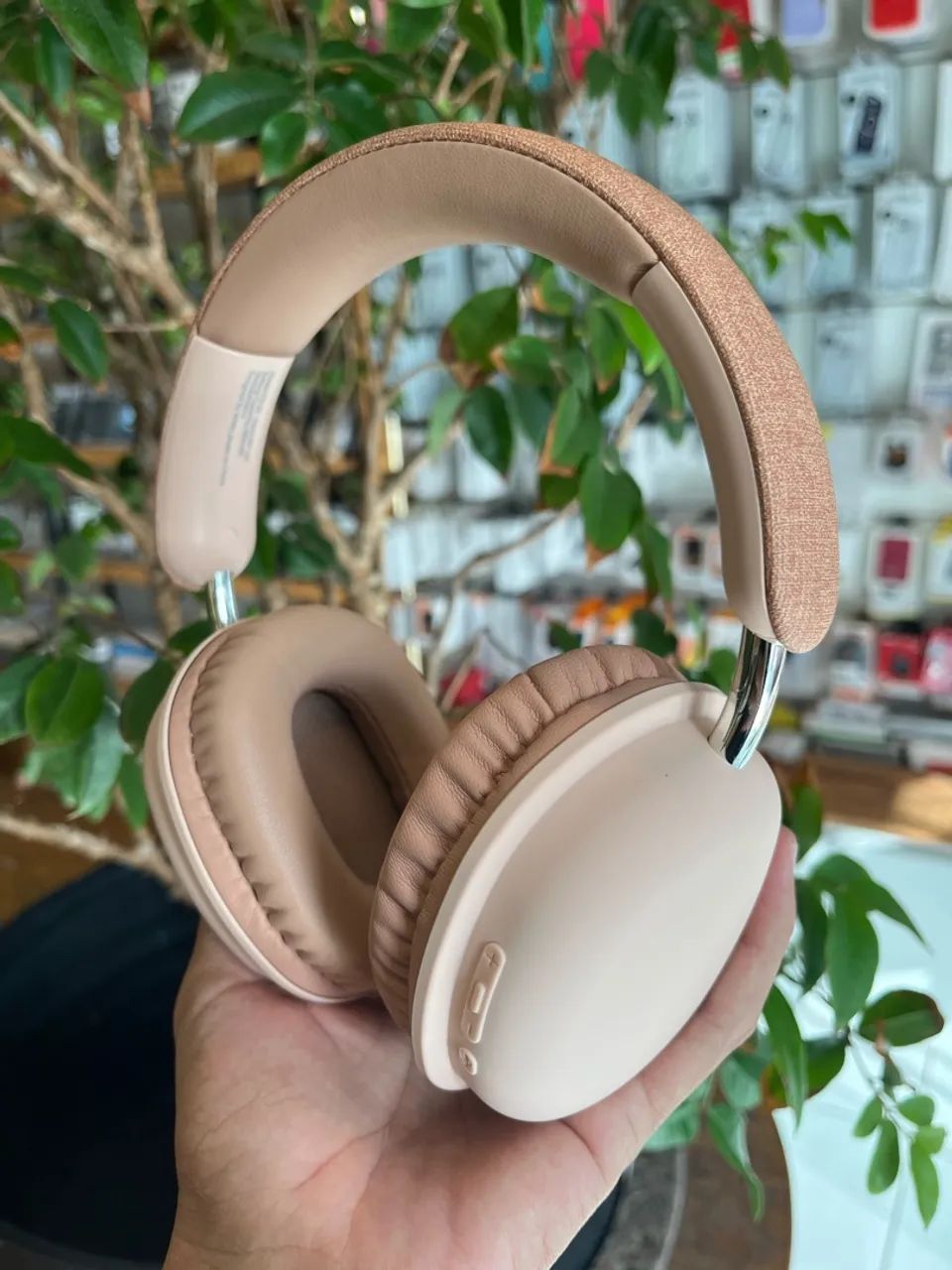 Wiwu/ Elite Headset - Foto 2