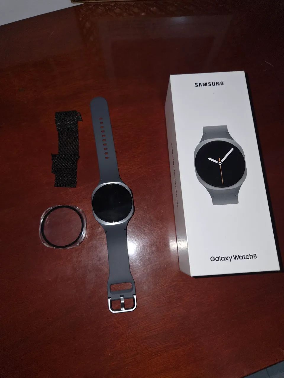 Galaxy Watch 8 40mm LTE - Foto 3