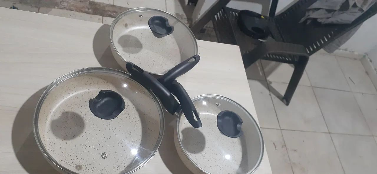 Vendo tudo individual chama no zap *  - Foto 3