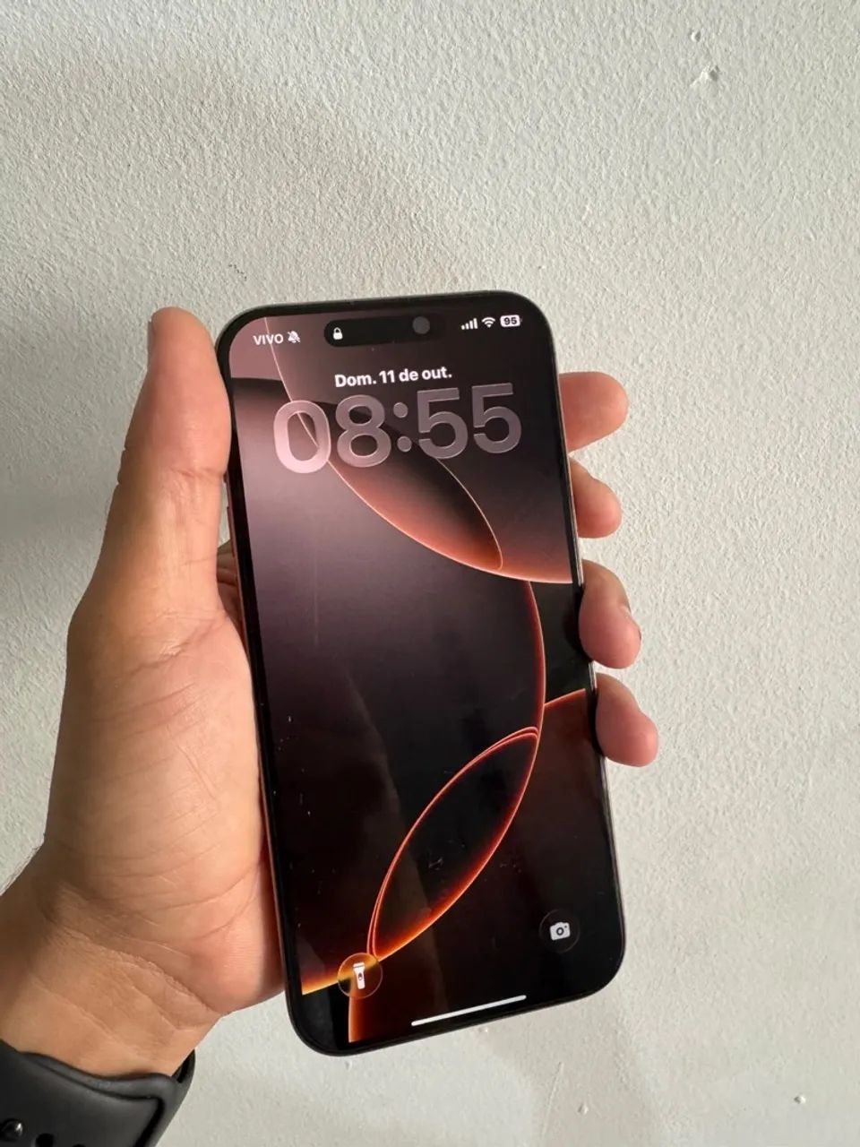 iPhone 16 pro Max  - Foto 2