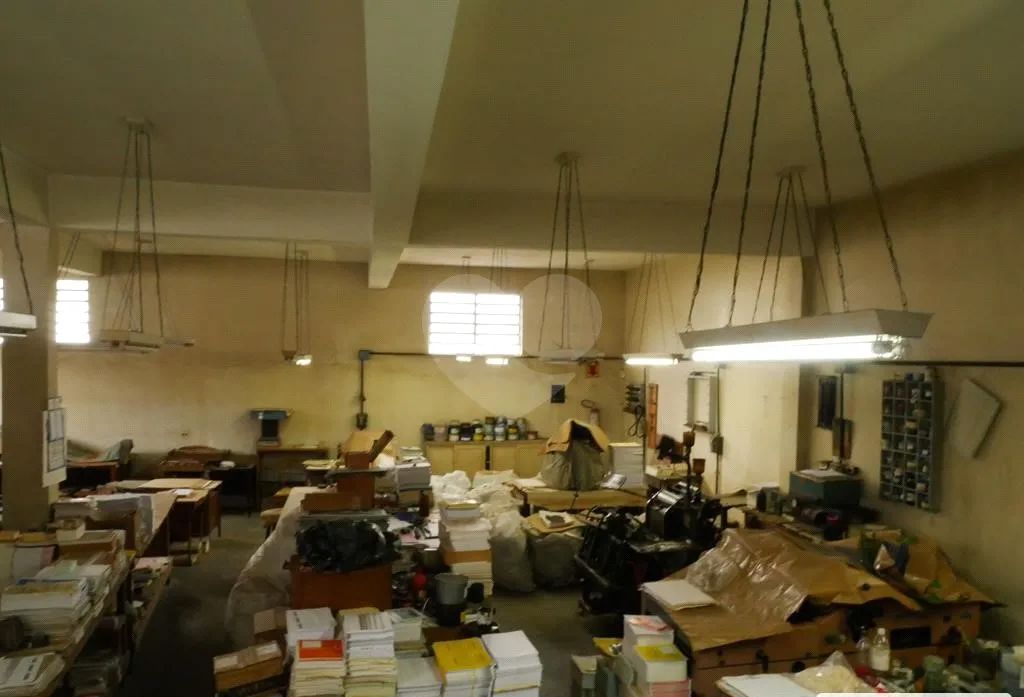Prédio inteiro para locação em Sítio morro grande - SP