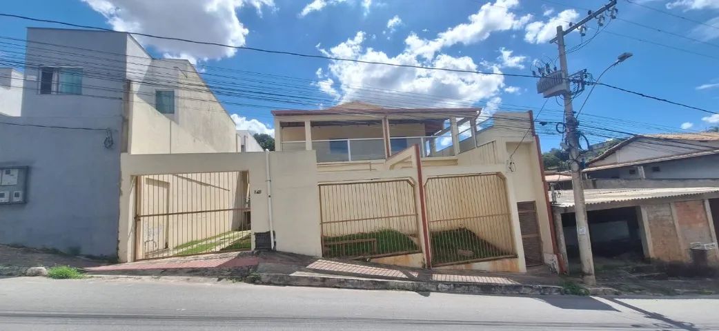 Foto - Betim - São João