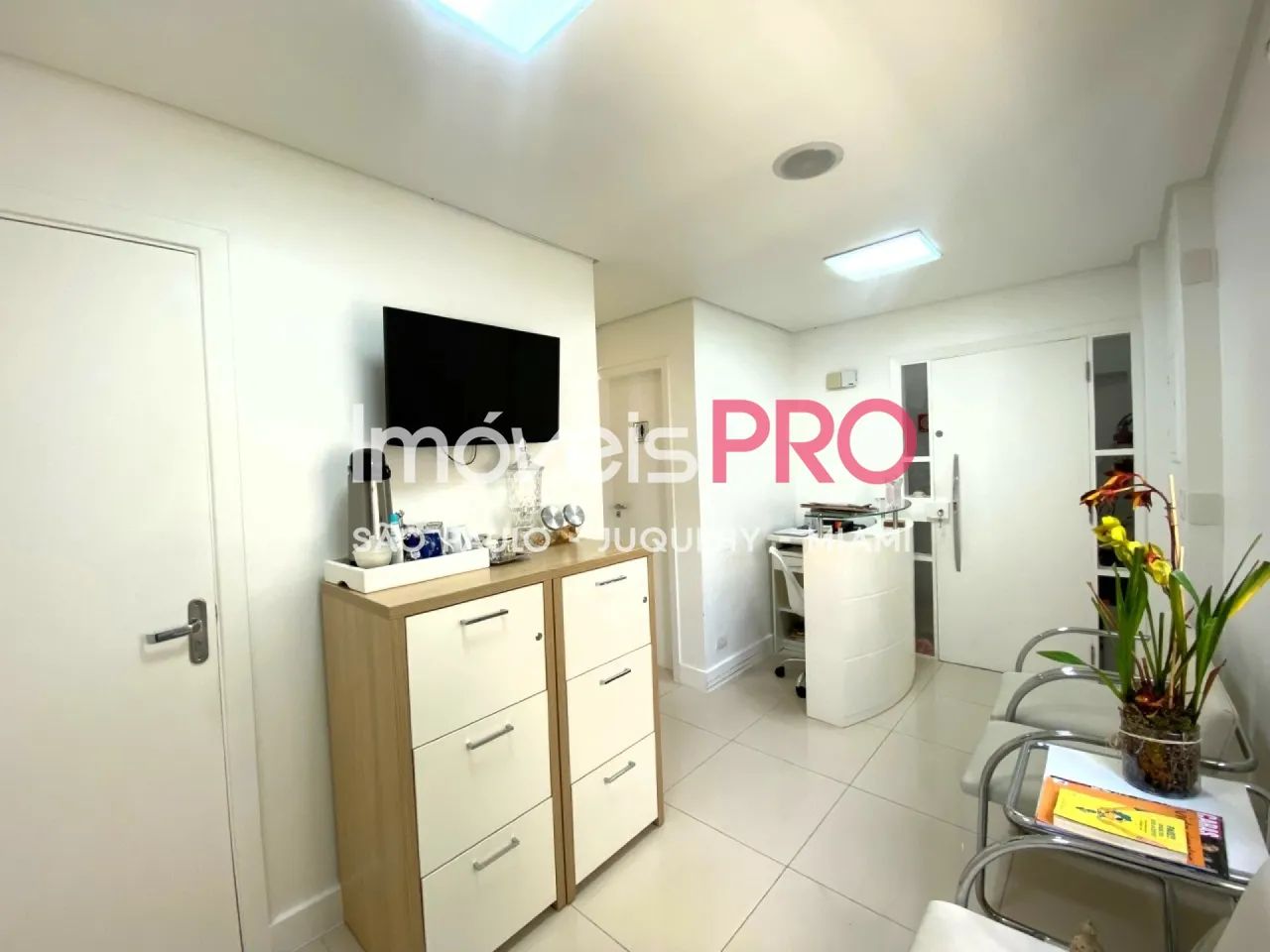 Conj. Comercial, Vila Nova Conceição - São Paulo - Foto 3