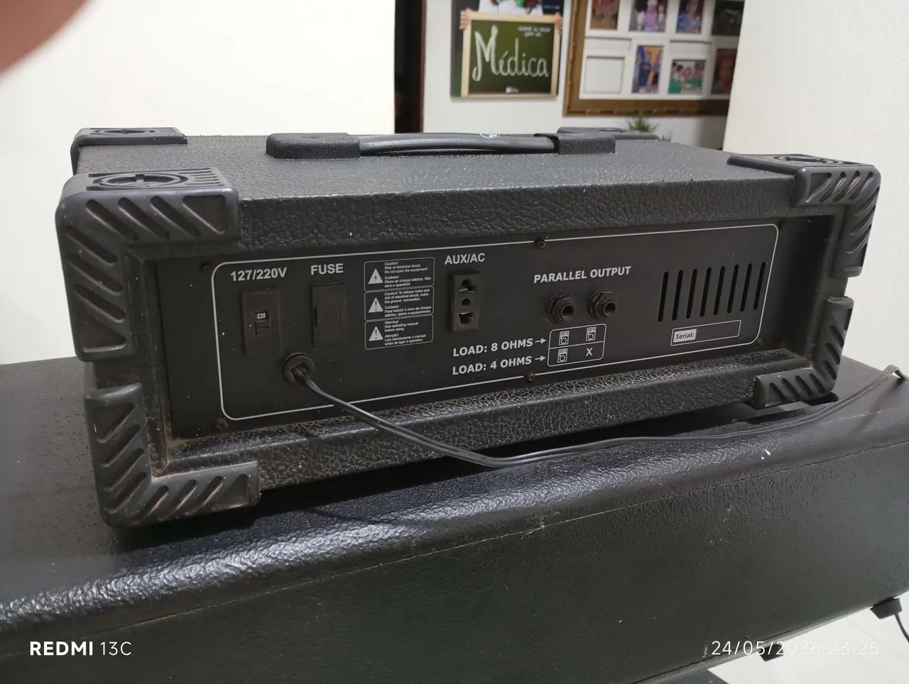 Som para vender rápido  - Foto 3