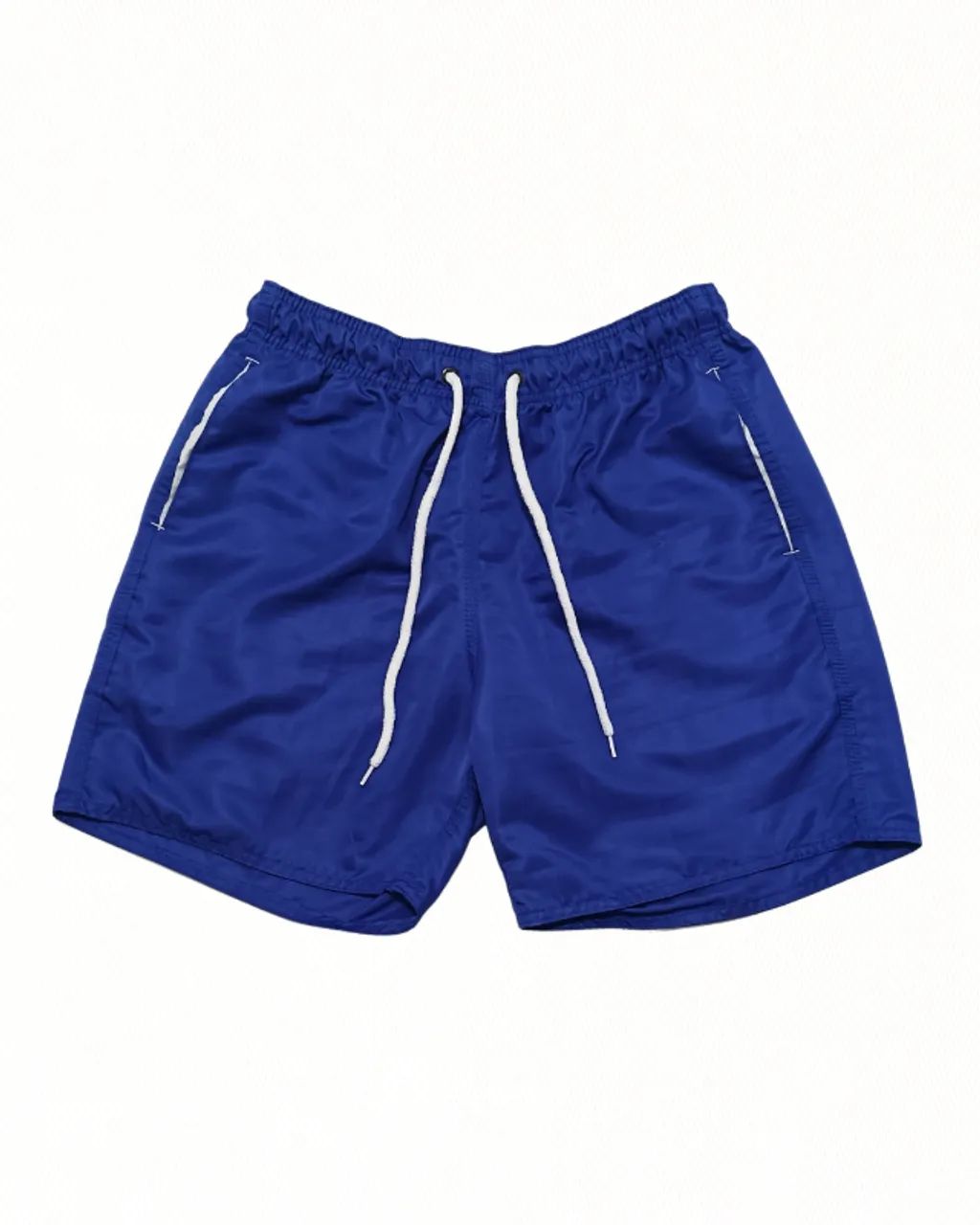 Shorts Praia Azul
