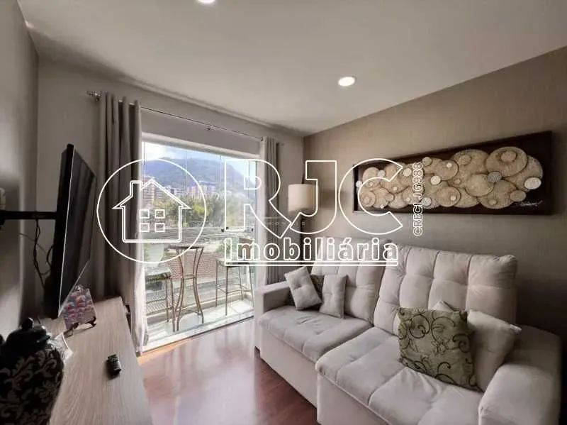Imóvel para venda tem 53 metros quadrados com 1 quarto em Alto - Teresópolis - RJ - Foto 2