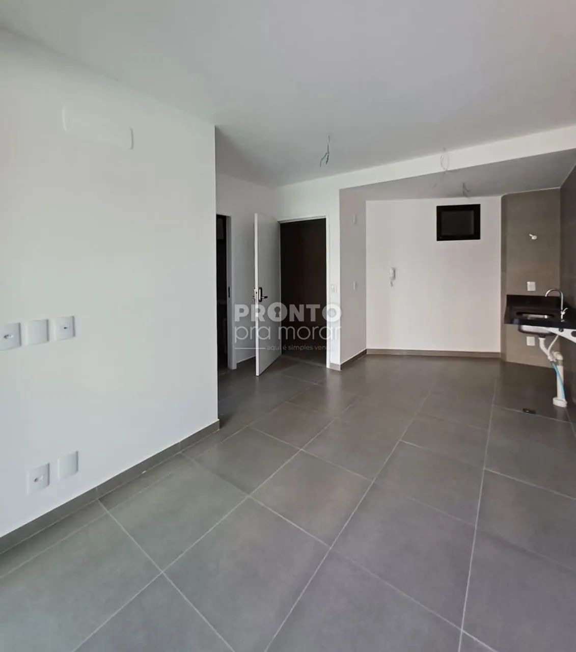 Apartamento com 1 quarto em Carneiros - Foto 4
