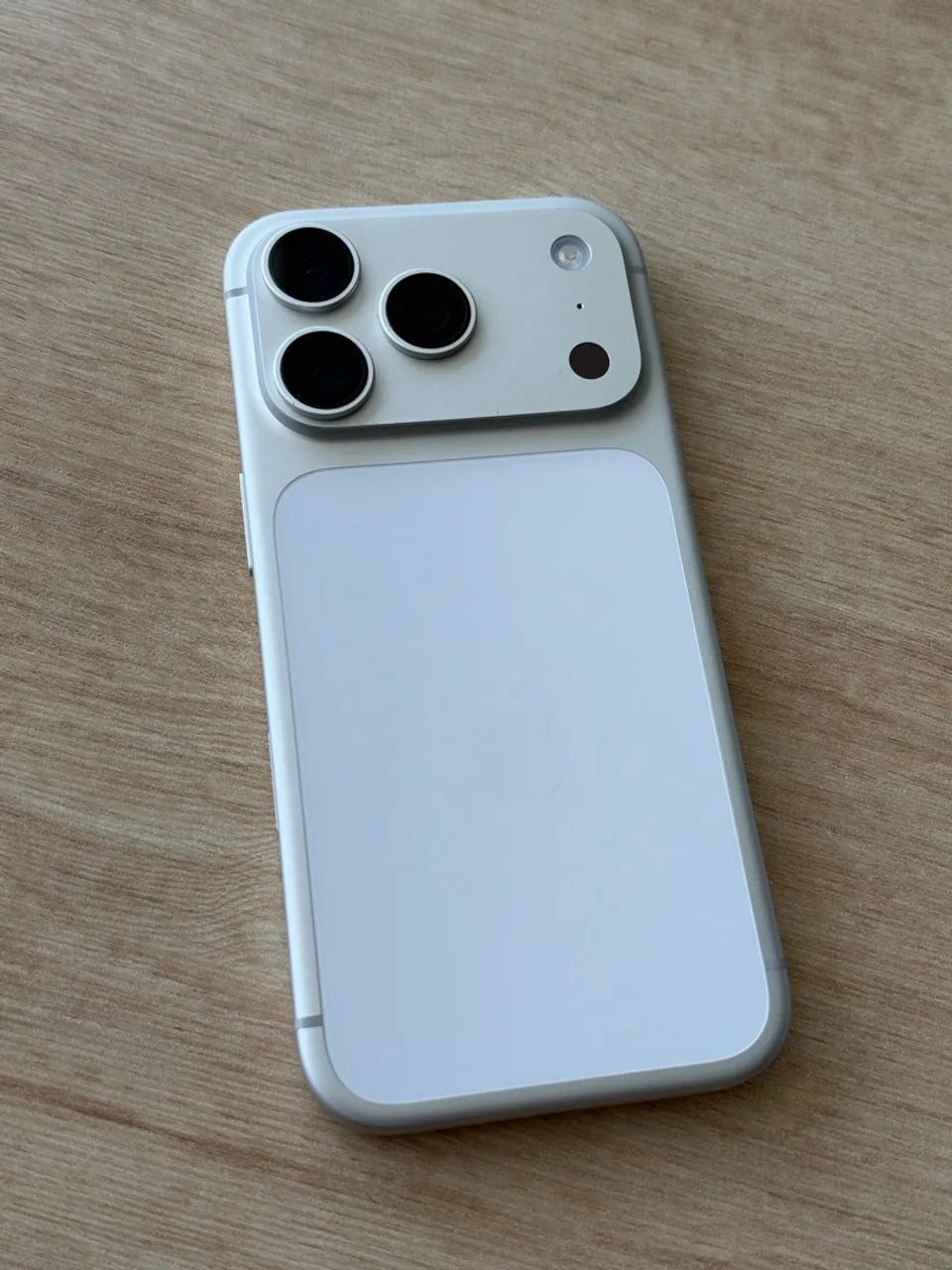 iPhone 17 pro 256gb na garantia 