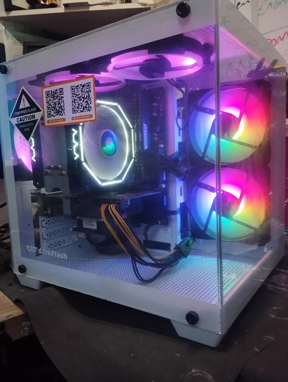 Pc Gamer RAYZEN 5  - Foto 4