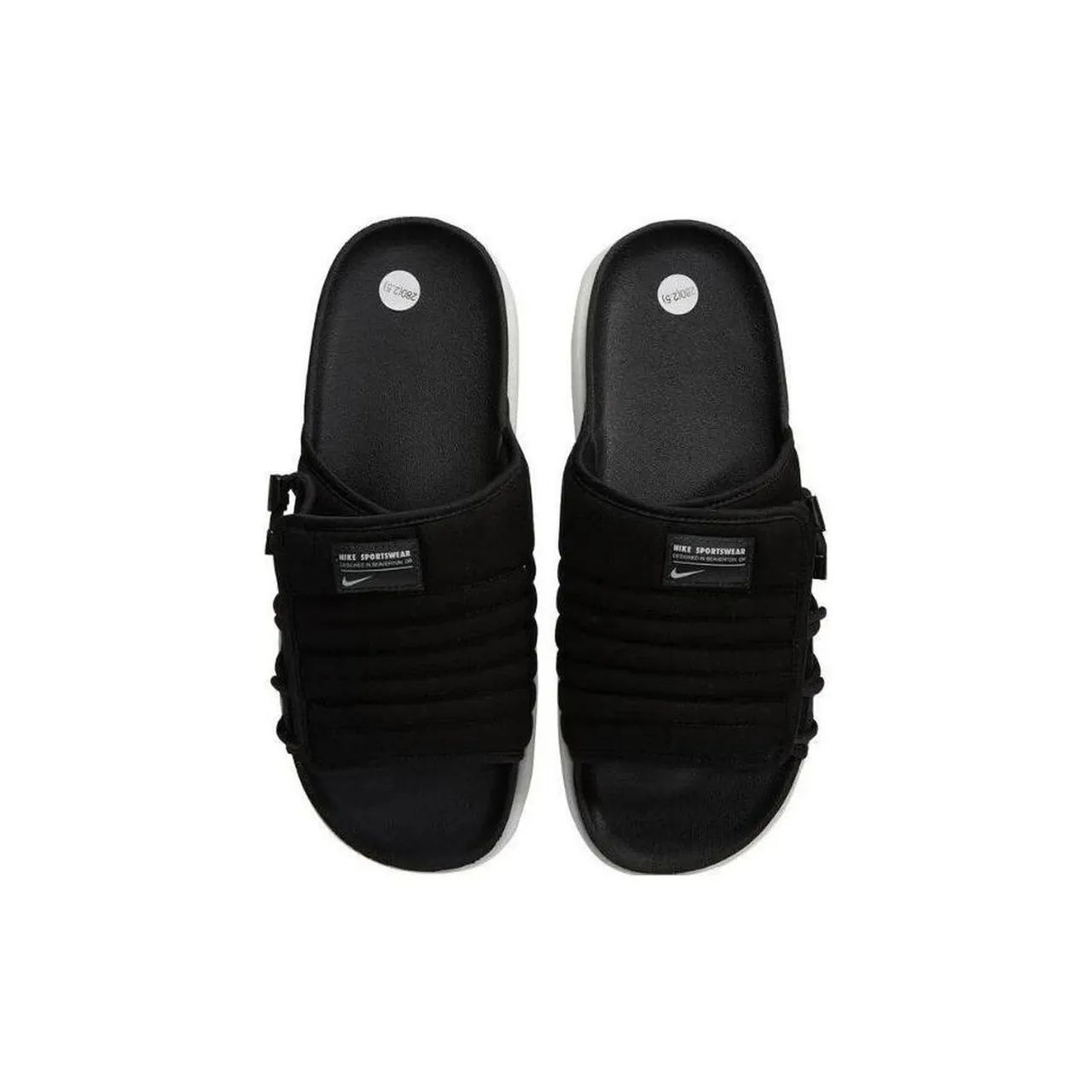 Chinelo Nike Asuna 2.0 - Foto 2