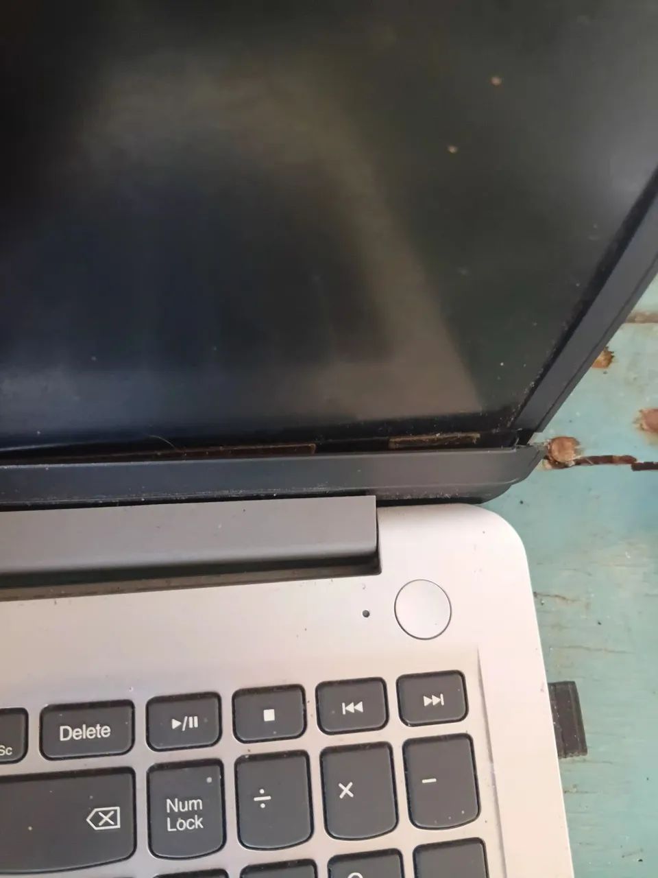 Vendo notebook lenovo - Foto 2