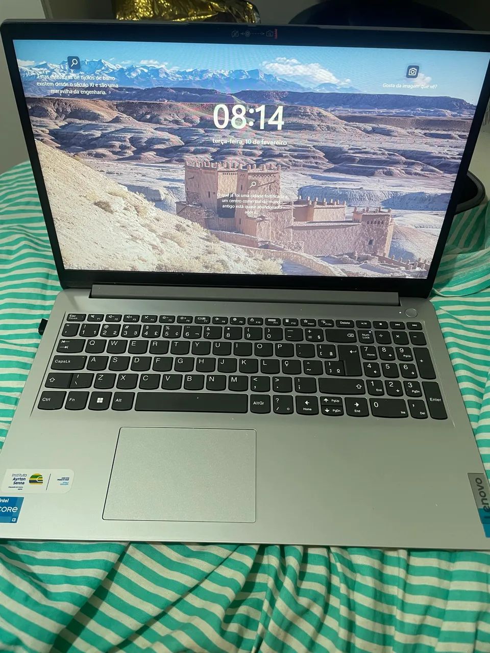 Notebook novo - Foto 3